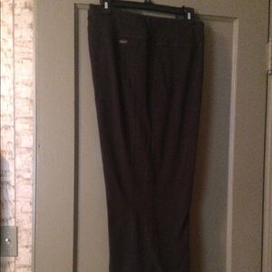 Danskin Dri More Yoga Pants, 3x